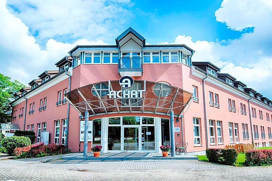 ACHAT Hotel Schwetzingen Heidelberg
