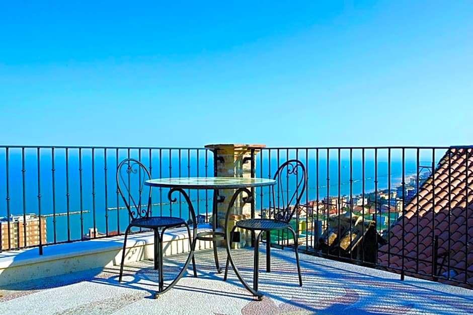 B&B La Torretta sul Borgo