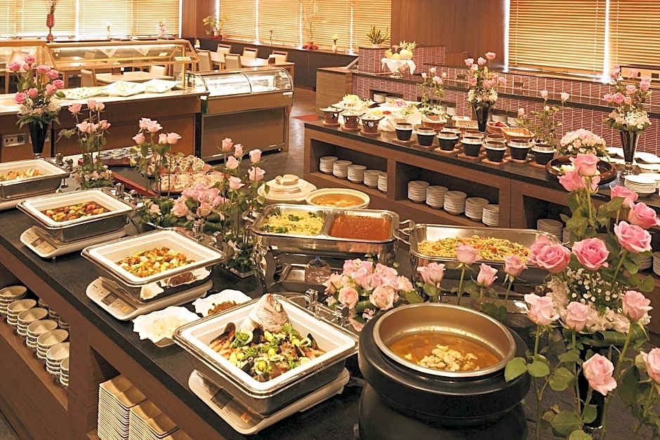 Hotel Senshukaku
