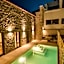 Mani Luxury Suites and Studios in Gytheio with Private Pools