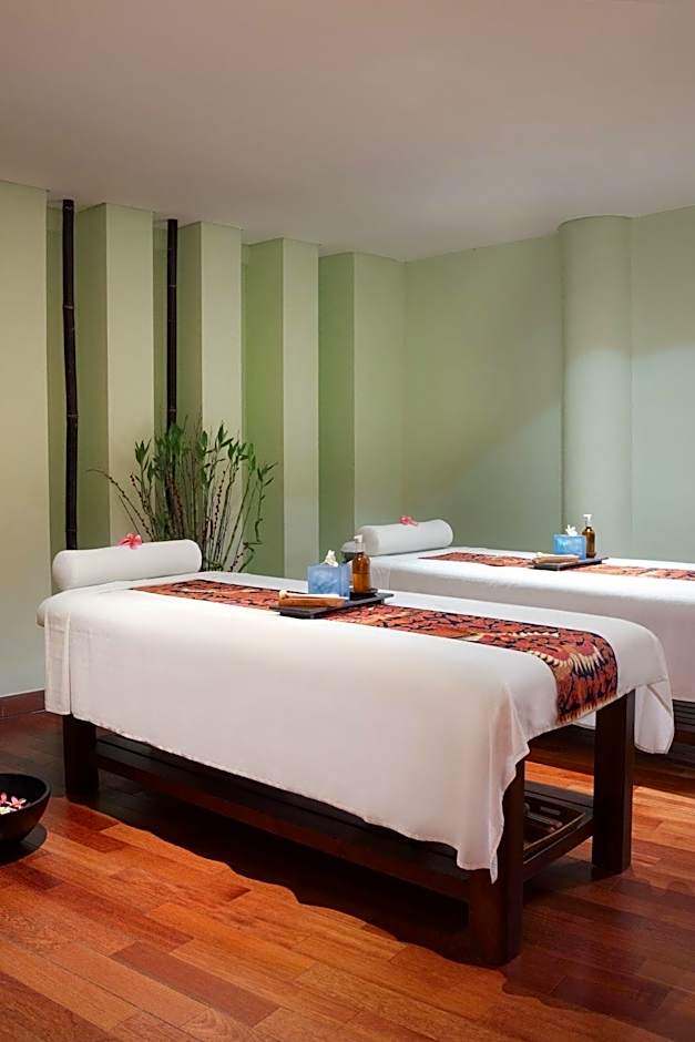 Le Meridien Bali Jimbaran