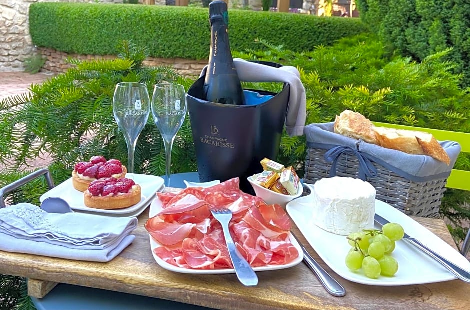 La Maison de Manolie