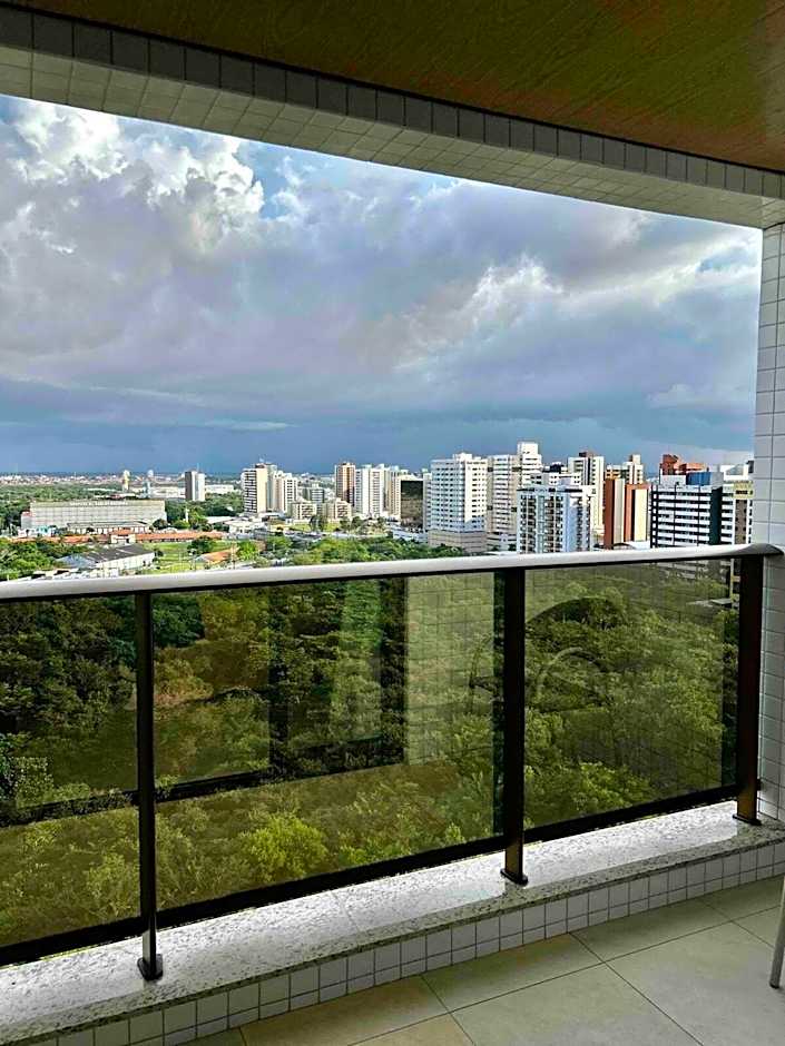(903) Studio exclusivo e clima tropical