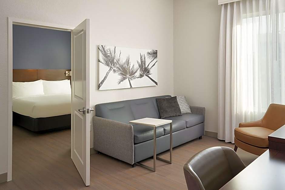 Residence Inn by Marriott West Palm Beach Downtown