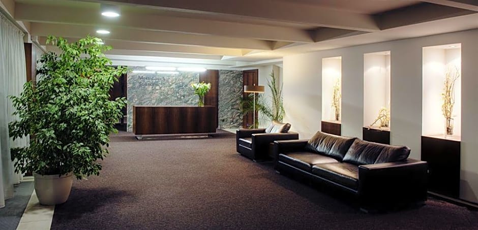 AquaCity Mountain View 