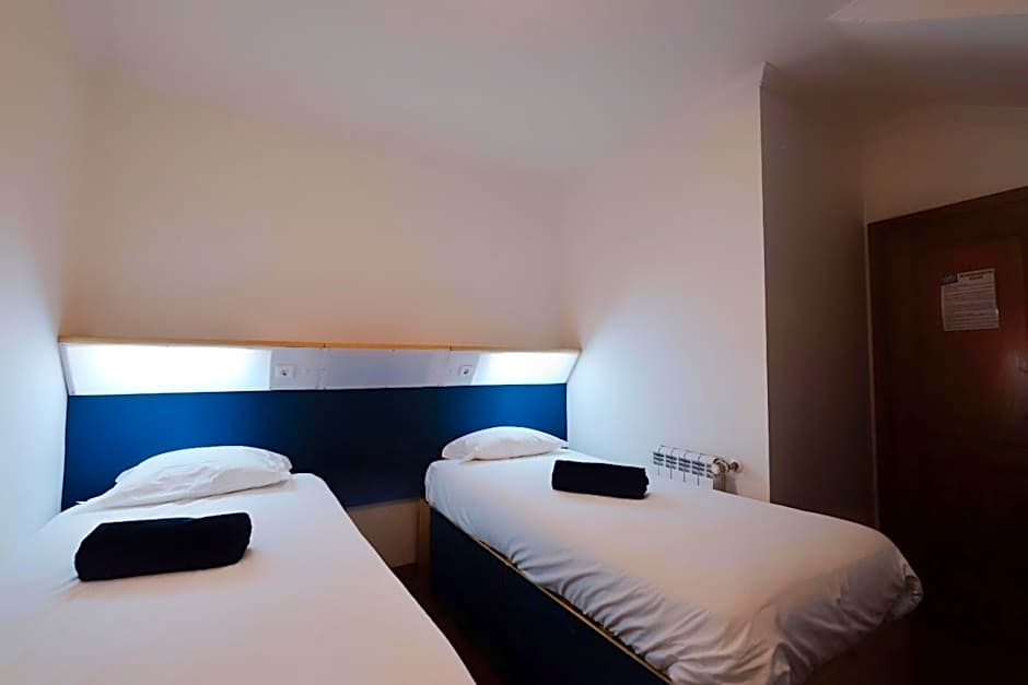 InnEsposende Sports Hostel