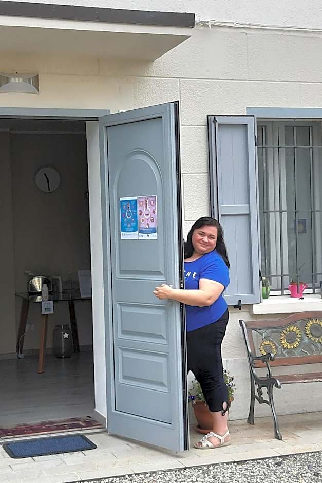 Reggiolacittàinvisibile B&B