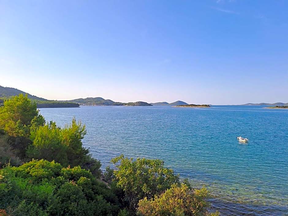 Mobilhome Pakoštane Sea and Sun