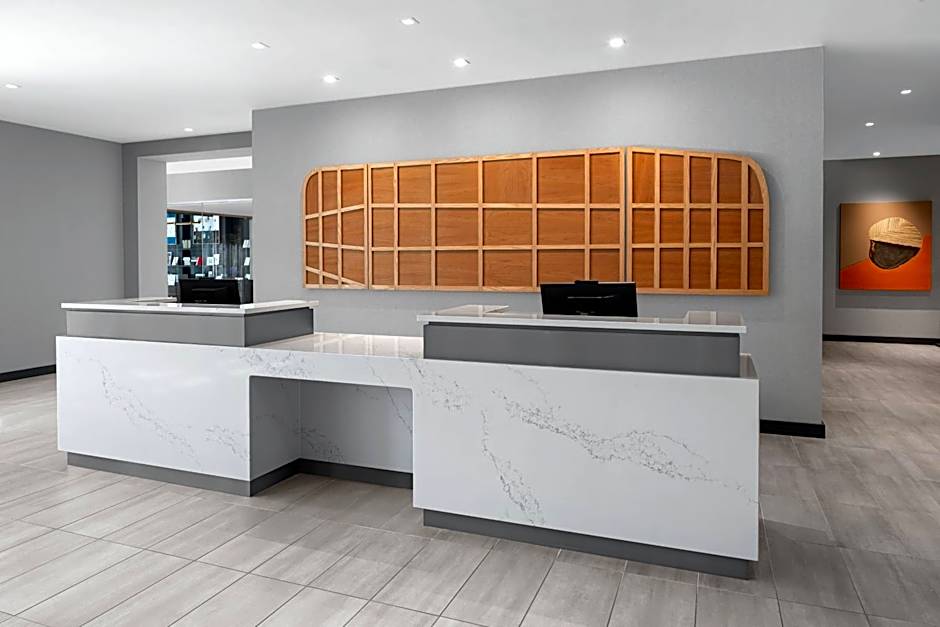 AC Hotel by Marriott Santa Rosa Sonoma Wine Country