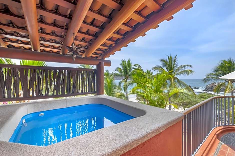 Hilton Grand Vacations Club Zihuatanejo Mexico