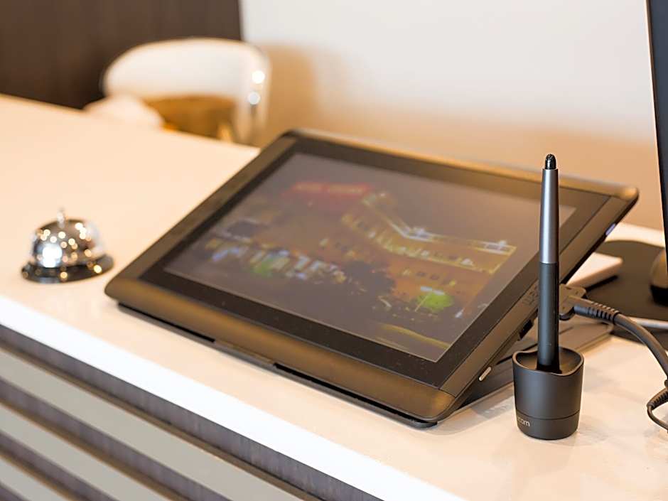 Crown Hotel Okinawa Annex