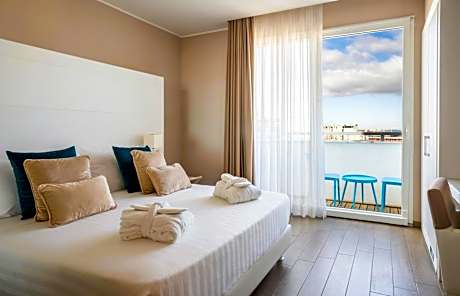 Hotel Biancamano