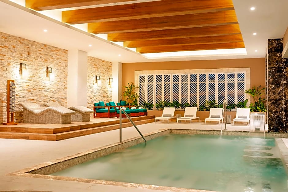Margaritaville Island Reserve Riviera Maya - An Adults Only All-Inclusive Experience