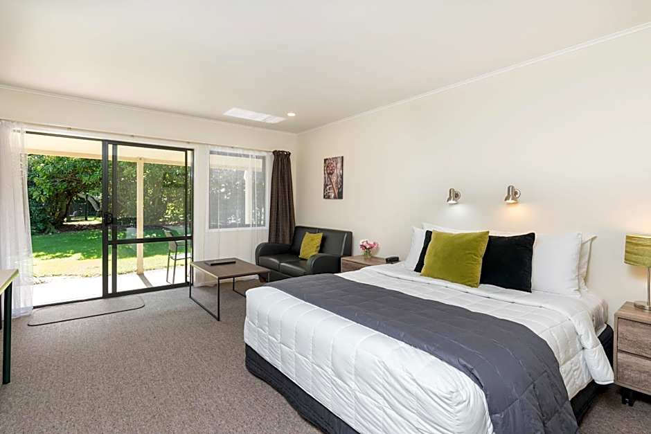 Kauri Park Motel