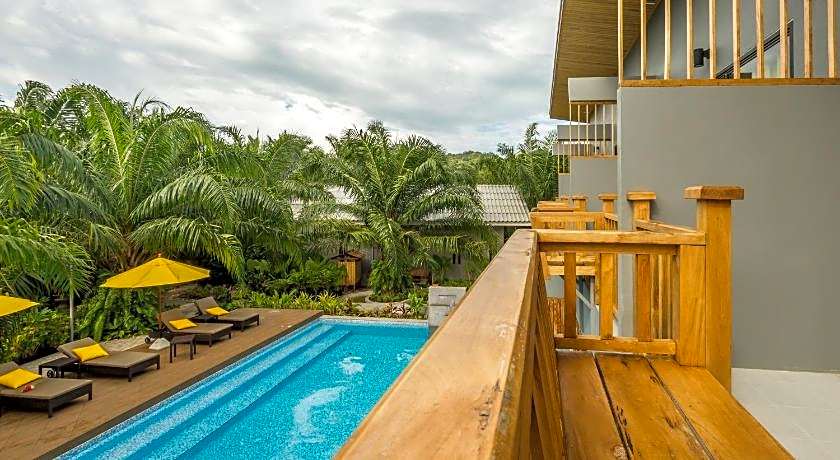 Le Pes Villas (SHA Extra Plus)