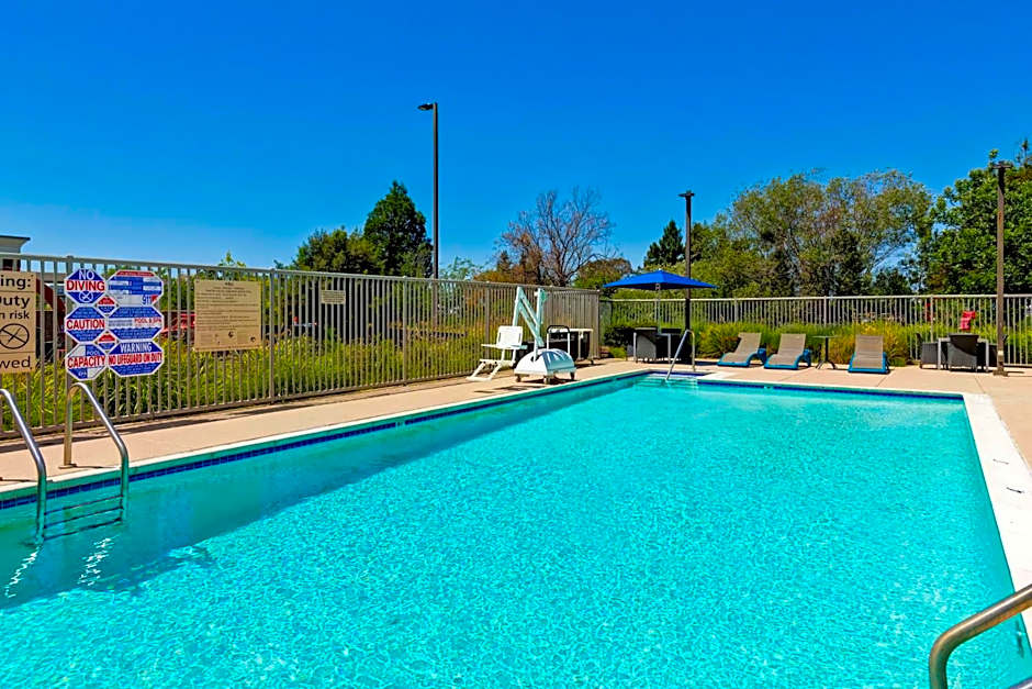 Hampton Inn & Suites Rohnert Park - Sonoma County