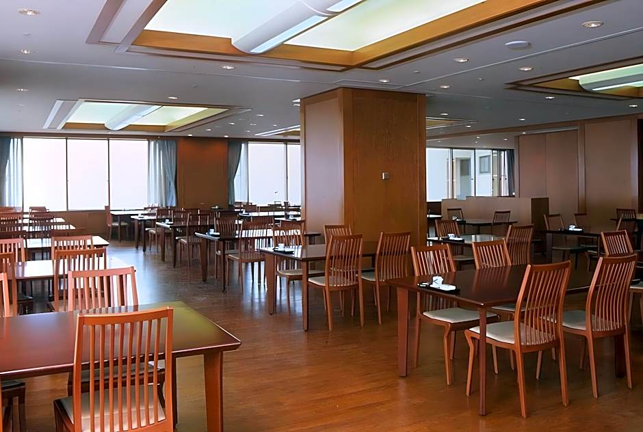 Midagahara Hotel