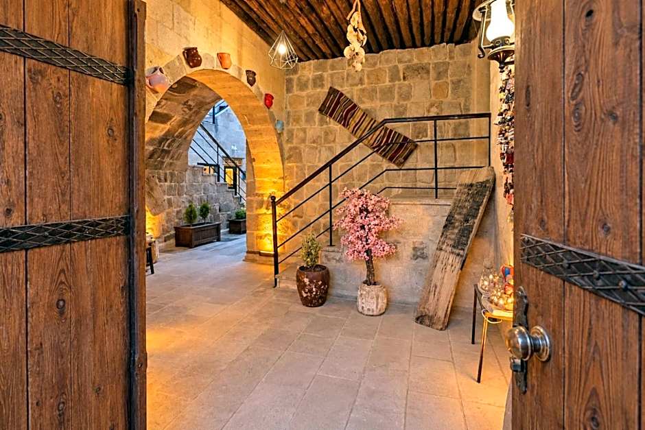 Volca Inn Cappadocia