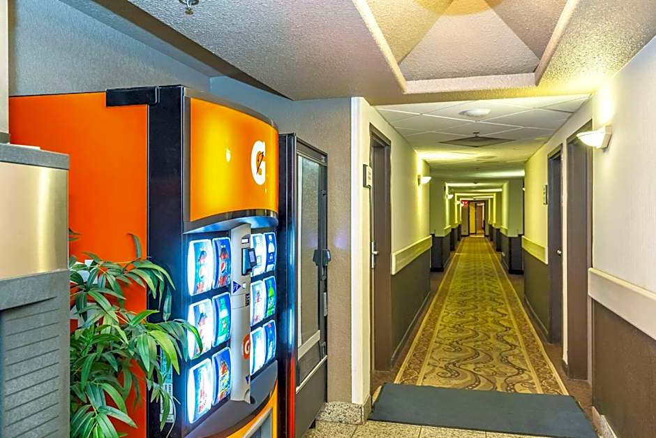 Quality Inn and Suites