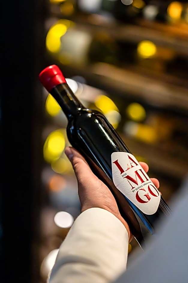 Rocco Forte Hotel Amigo