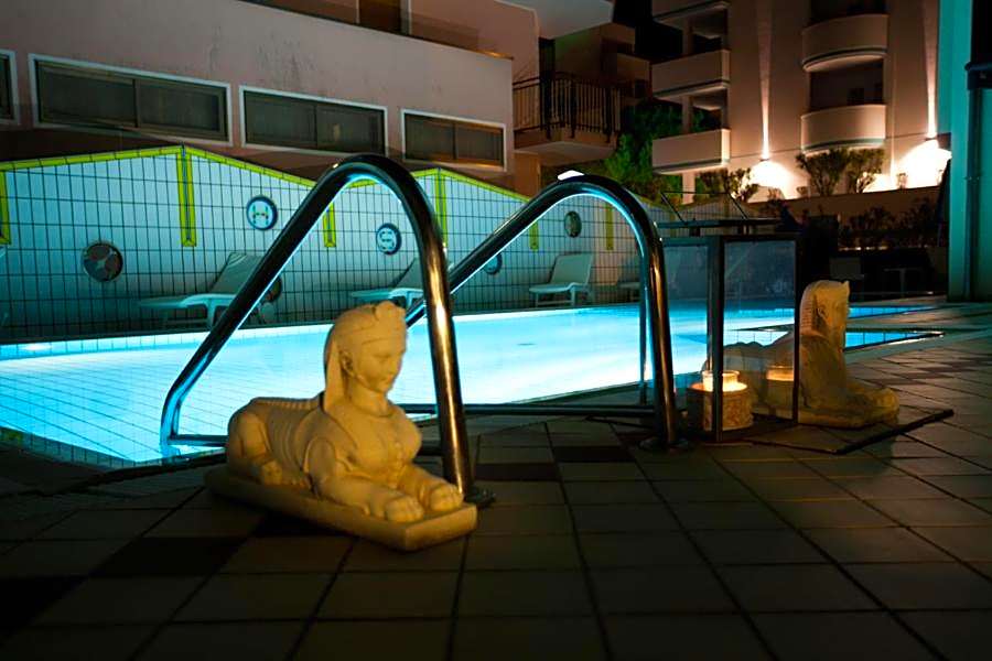 Hotel Santa Lucia