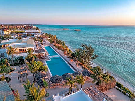Kaskazi Hotel Zanzibar