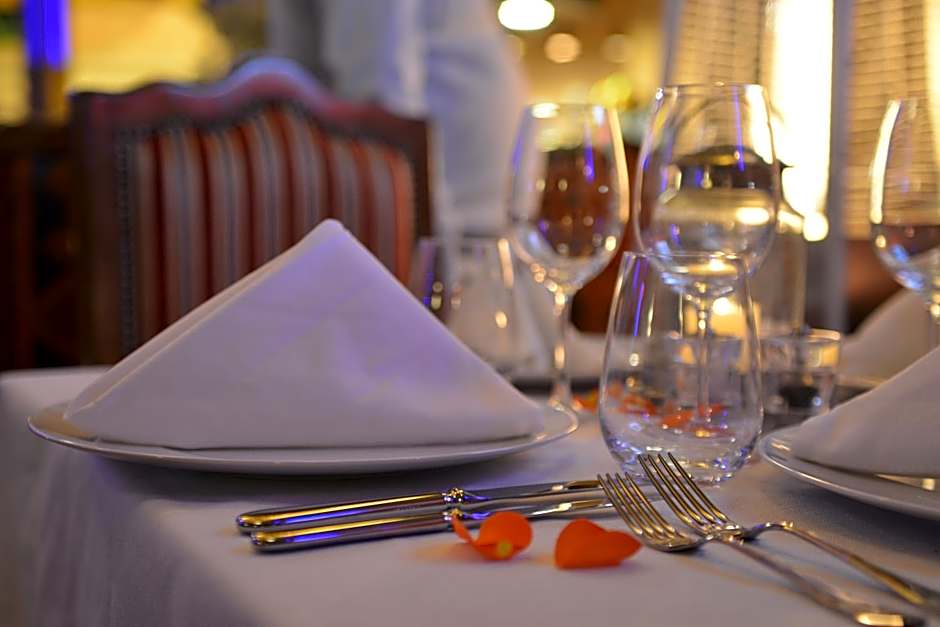 Riad Omara al Kasbah