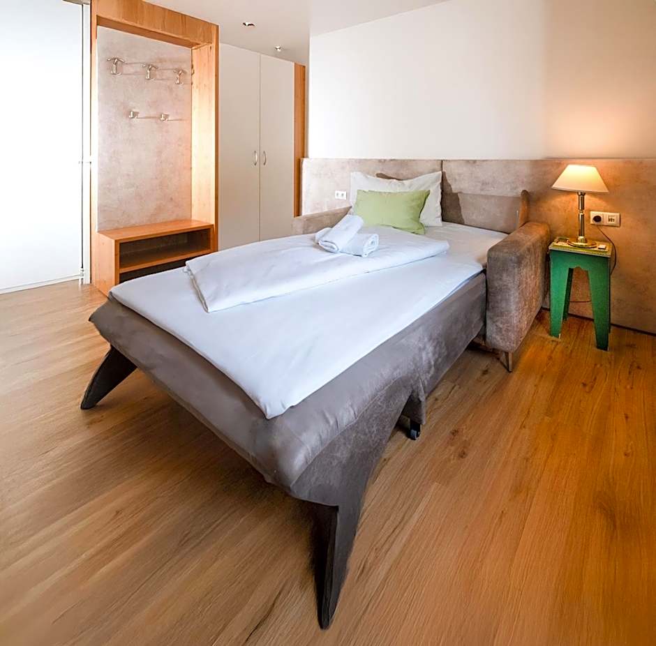 HOTEL HAUS ARENBERG