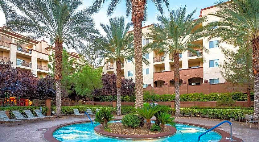 Worldmark Las Vegas Boulevard