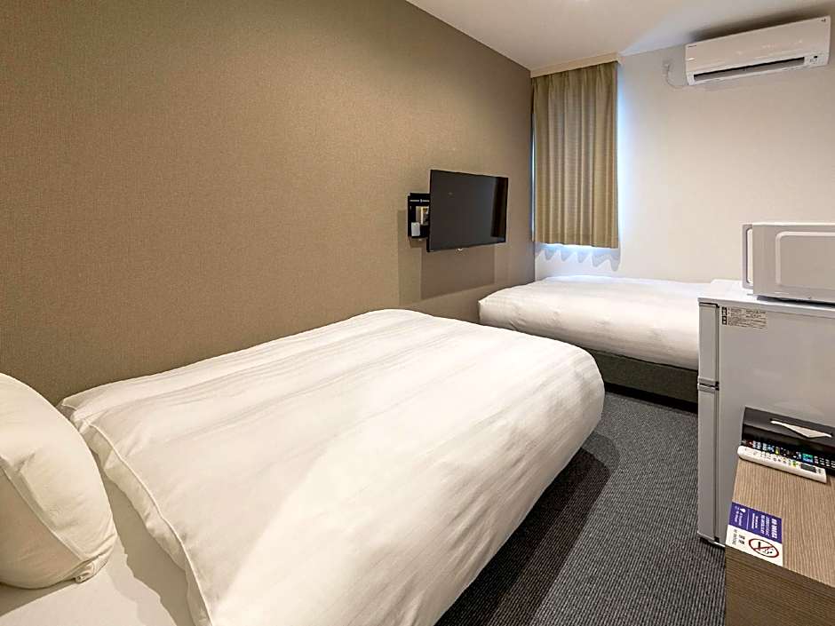 HOTEL R9 The Yard Iwakuni