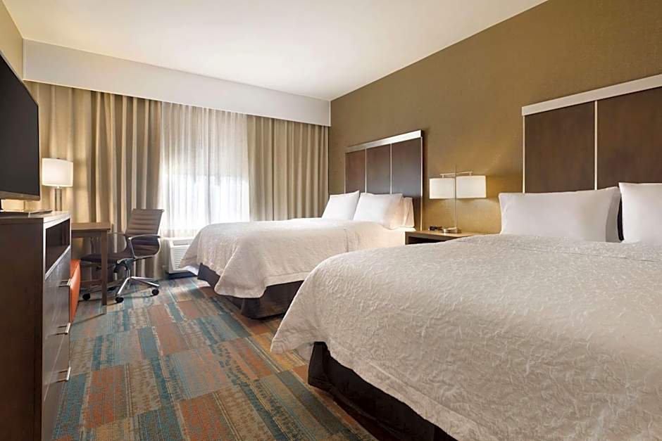 Hampton Inn by Hilton Elko Nevada