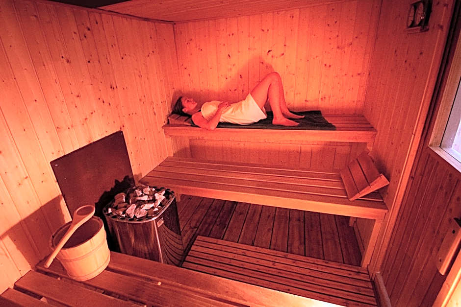 Plein Ciel - Hôtel d'altitude à 1800m