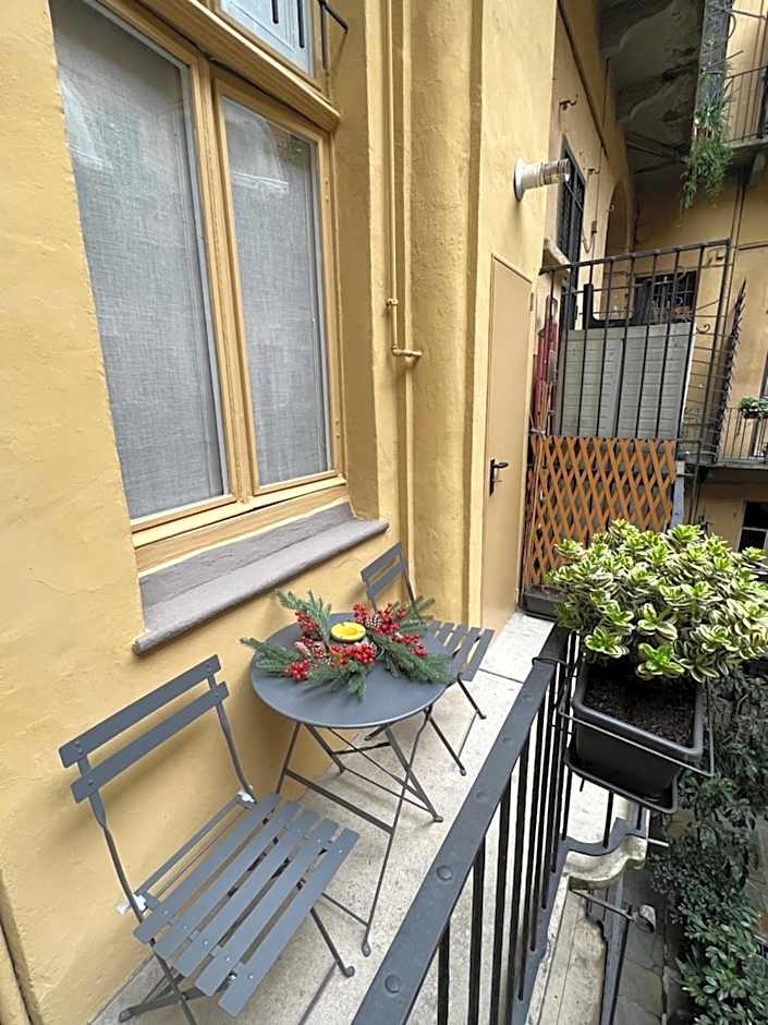 Savoia Suites Torino