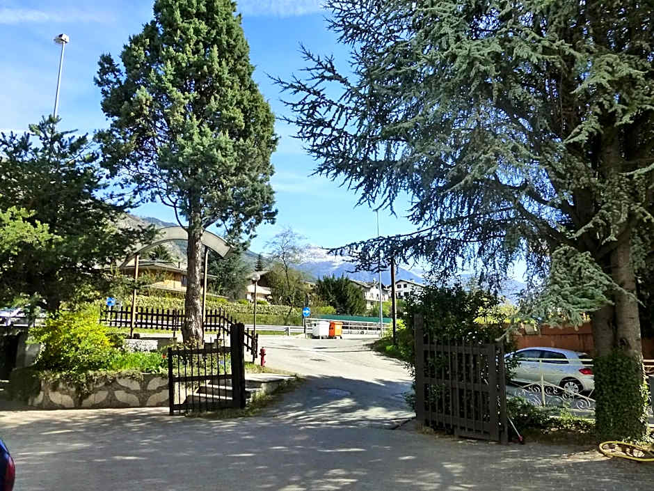 Hotel Beau Sejour Giampietro Andrea