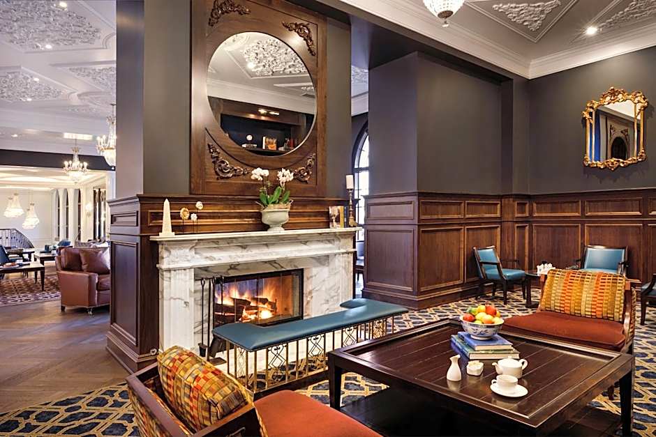 Hotel Carmichael, Autograph Collection