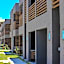 Villas Manatee Milagres por Quarto à Vista