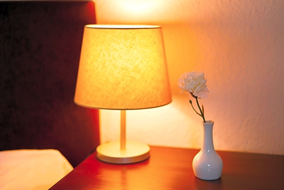 Hotel Moguntia