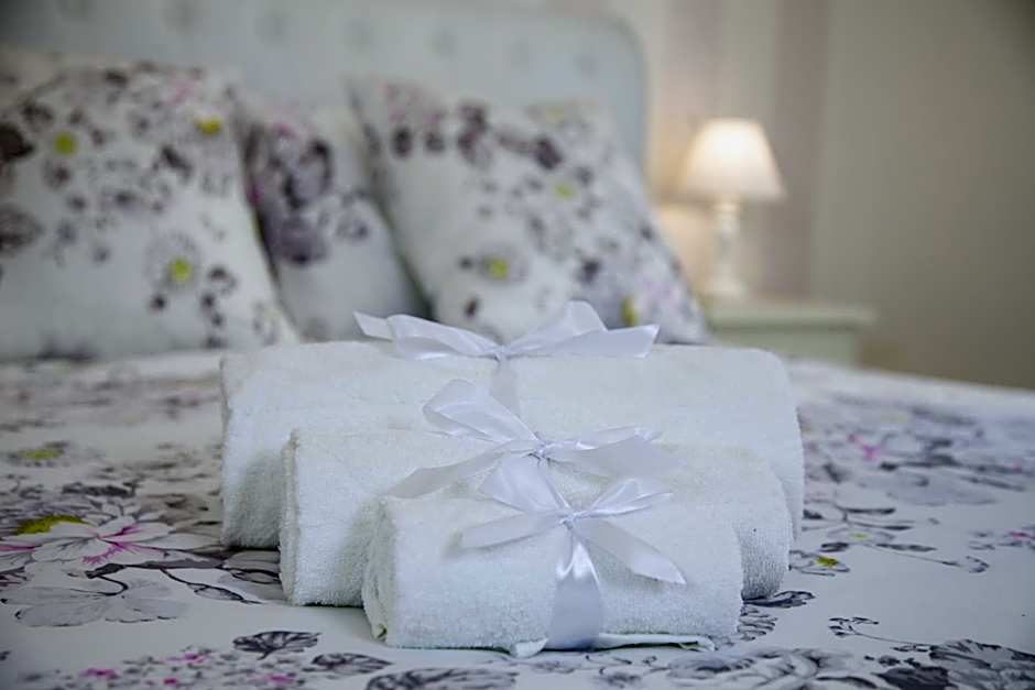 La Perla - Chic Accommodation