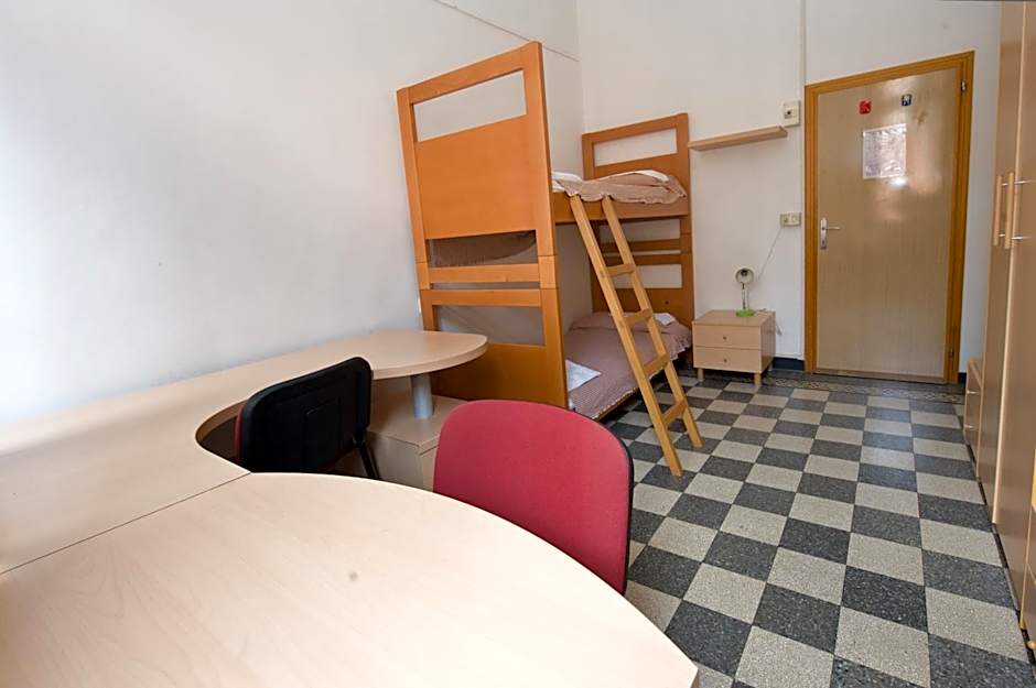 Ostello Domus Civica