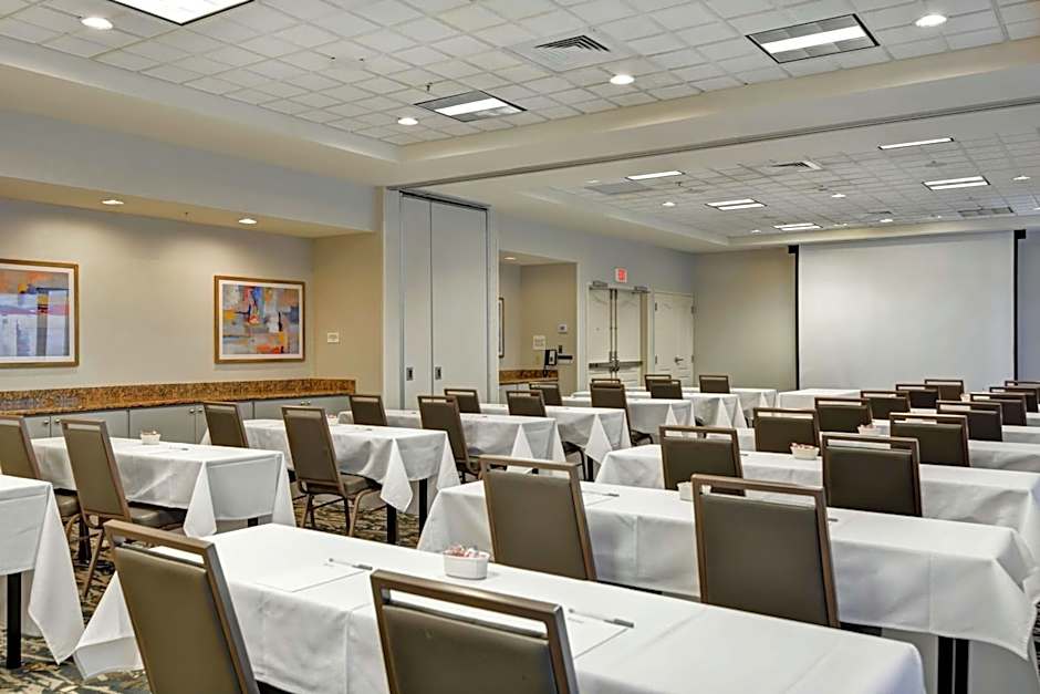 Hilton Garden Inn Mobile East Bay / Daphne