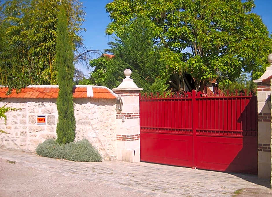 Toute Une Histoire près de Fontainebleau