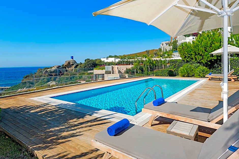 Sirene Luxury Hotel Bodrum