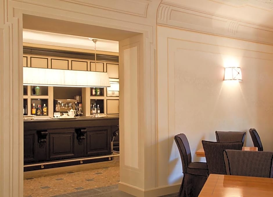Hotel Patria