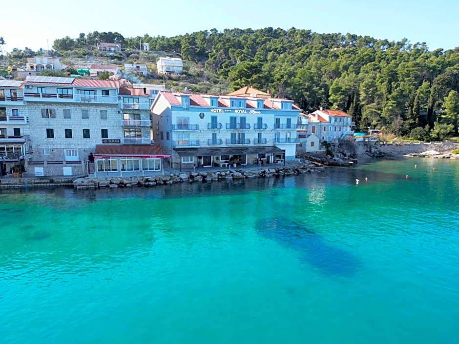 Hotel ROYAL RINA