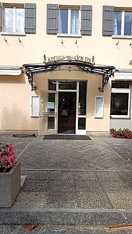 Auberge Au Lion d'Or