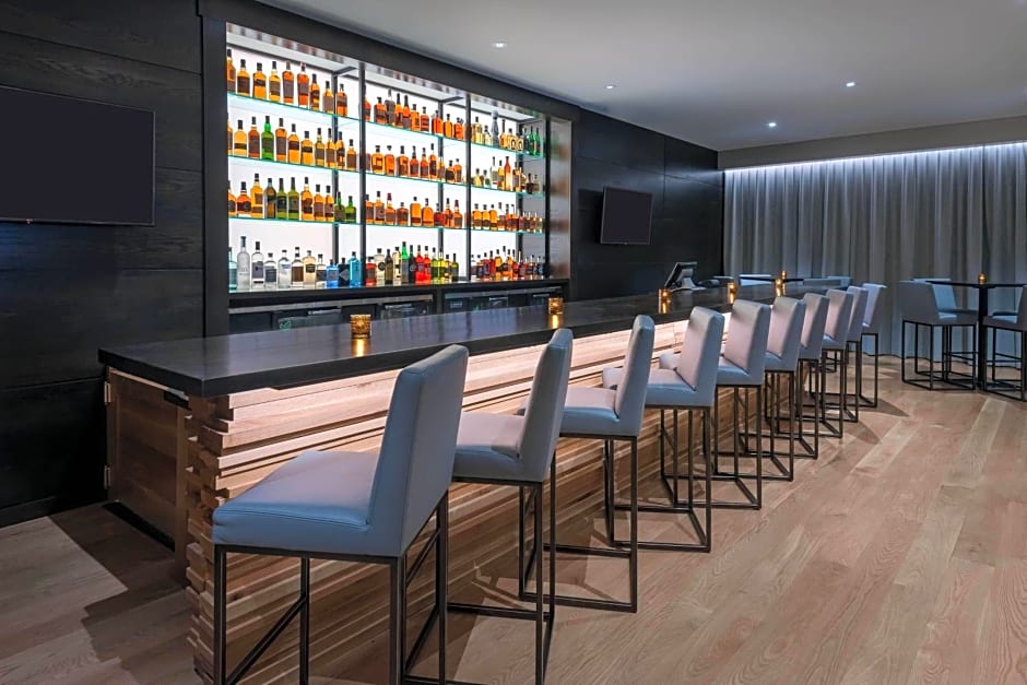 SpringHill Suites by Marriott Indianapolis Westfield