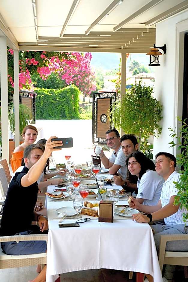 Egehan Butik Hotel Dalyan