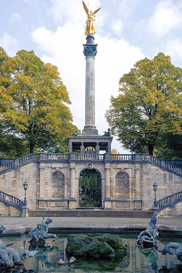 ibis Hotel München City