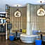 Courtyard by Marriott Hamburg City