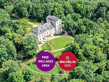 Chateau Mcely